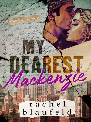 cover image of My Dearest Mackenzie